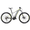 Elektrische Mountainbike Maat M (161 tot 177cm)